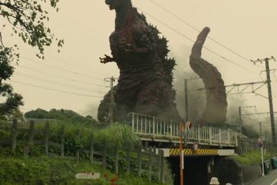 Film Godzilla Terbaru Sedang Dikerjakan, Bakal Dirilis Tahun Depan