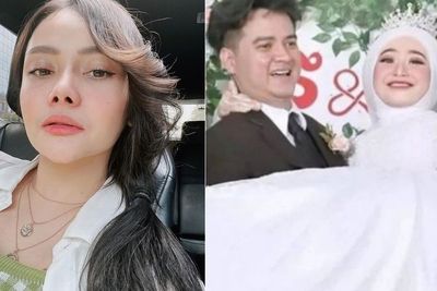 Ekonomi Steno Seret Nikahi Susi Eks Babysitter, Nekat Mau Jual Mobil Anak Mawar AFI