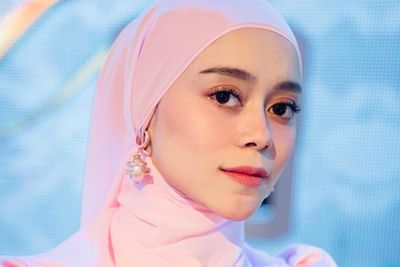 Lesti Mulai Konser Usai Jadi Korban KDRT Rizky Billar: Mulai Banting Tulang Demi Kakak