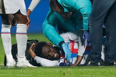 Nasib Sial Franck Kessie: Jadi Tumbal Kemenangan Barcelona