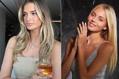 Deretan Wags Cantik Piala Dunia 2022, Bidadari Tribun Siap Tunjukkan Pesona