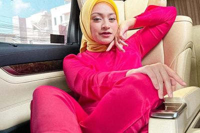 Nathalie Holscher Tanggapi Somasi Terbuka Eks ART: Saya Mau Selesaikan secara Kekeluargaan