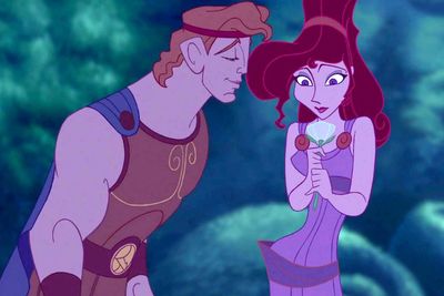 Film Remake Live-Action Hercules Terinspirasi dari TikTok, Drama Musikal Terbaru Disney