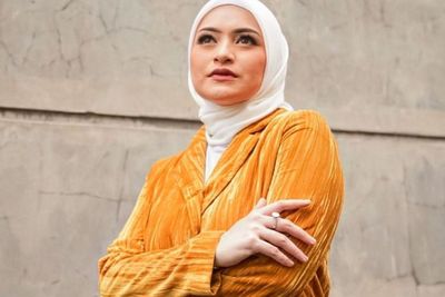 Nathalie Ajak Eks ART Selesaikan Masalah secara Kekeluargaan: Silakan Hubungi Saya