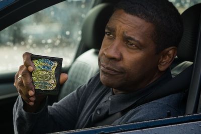 120 Gram Kokain Disita dari Lokasi Syuting The Equalizer 3 , Filmnya Denzel Washington
