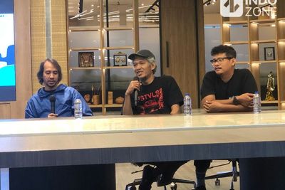 The Adams Dijuluki Weezer Indonesia dan Siap Meriahkan Road to Now Playing Festival