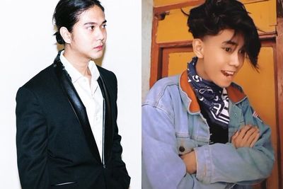 Iqbaal Ramadhan Tirukan Gaya Ngomong Dilan Cepmek Bikin Ngakak: Dilan Asli tapi Gak Mirip