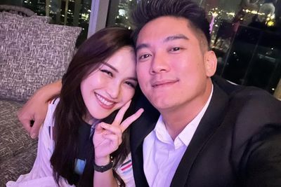 Ramai Didukung, Boy William Blak-blakan Akui Cinta dan Puji Ayu Ting Ting: She is Amazing