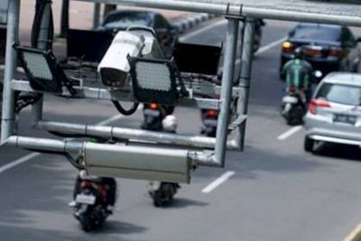 Waduh! Imbas Tilang Manual Dihapus, Polisi Sebut Pelanggaran Lalin di Jakarta Meningkat