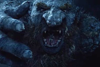 Trailer Troll , Film Horor Skandinavia Ungkap Fakta Menakutkan Tentang Mitologi Monster