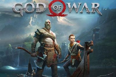 Terjual 23 Juta Kopi, God of War (2018) Cetak Rekor Baru