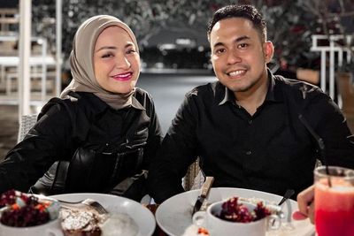 Keluarga Udah Setuju, Nathalie Holscher dan Mantan Siap Menikah Tahun Depan