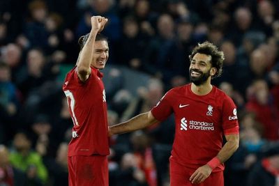 Darwin Nunez Diam-diam Cetak Gol Terus, Jurgen Klopp: Sangat Bagus