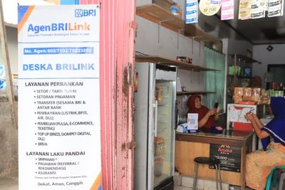 Berbasis Kerakyatan, Begini Upaya BRI Berdayakan Ekonomi Masyarakat NTT