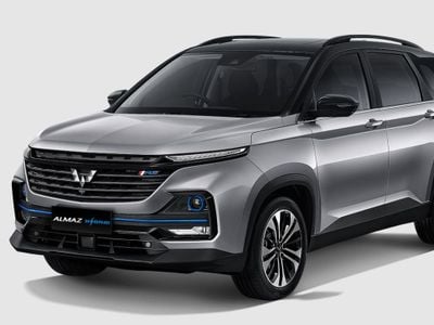 Ini 5 Alasan Wuling Almaz Hybrid Layak Jadi Mobil Keluarga Terbaik, Bisa Nyaingin innova Reborn?