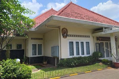 Berani Berkunjung ke Kamar Tidur Pribadi Ahmad Yani? Konon Menyimpan Misteri Tersendiri