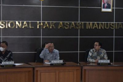 Rekomendasi Komnas HAM ke Presiden Jokowi Hingga PT LIB Terkait Tragedi Kanjuruhan