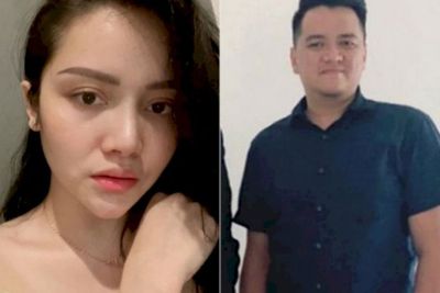 Steno Ternyata Punya Cewek Simpanan saat Mawar AFI Hamil, Perut Dipukuli karena Emosi