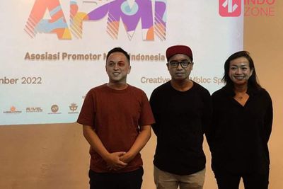 Buntut Kasus Konser Berdendang Bergoyang, APMI Angkat Bicara: Tak Mau Menyudutkan