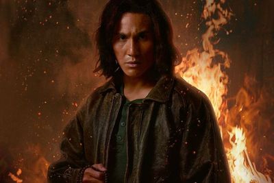 Qodrat Disebut seperti Film Superhero, Mirip John Constantine Versi Islam