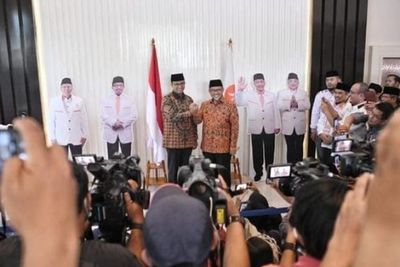Anies Baswedan Apresiasi Relawan Advokasi PPKS Bentukan PKS
