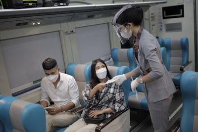 Mau Liburan Naik Kereta Api? Simak Yuk, Apa Saja Kategori Kelasnya