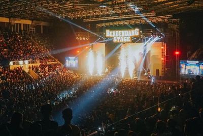 Babak Baru Kasus Konser Berdendang Bergoyang , Polisi Tetapkan Tersangka Hari Ini