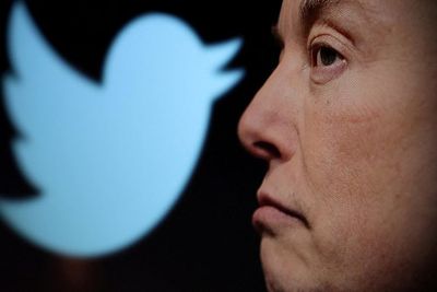 Twitter akan Email Karyawan yang Terkena PHK