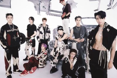 NCT 127 Diteror Bom Menjelang Konser di Indonesia, Fans Khawatir Berat