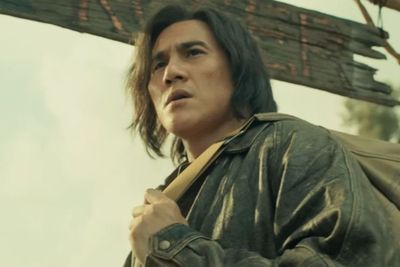 8 Hari Tayang, Film Horor Qodrat Sudah Disaksikan 800 Ribu Orang di Bioskop