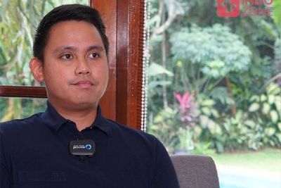 Demi Indonesia, Bupati Kendal Dico Ganinduto Ajak Milenial dan Gen Z Melek Politik
