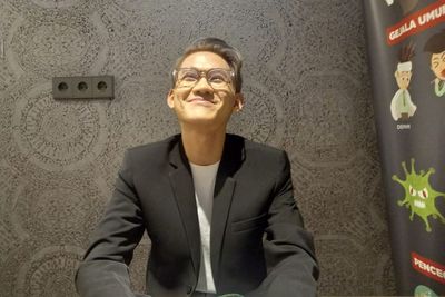 Bongkar Perselingkuhan Clara Shinta dengan Petinggi Polda, TikToker Aryaafandiy Minta Maaf