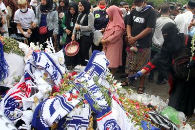 Peristiwa Kanjuruhan Kejahatan Luar Biasa: Pembantaian Manusia, Ada Aktor Intelektualnya