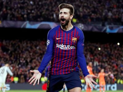 Cocokologi! Gerard Pique Pensiun di Umur 35 Tahun dengan Koleksi 35 Trofi