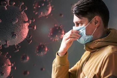 Mendekati 5 Ribu Kasus, Epidemiolog: Kasus COVID-19 Mulai Mengkhawatirkan