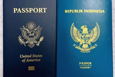 Wow! Biaya Membuat Paspor Anak di Amerika 3 Kali Lipat Lebih Mahal dari Indonesia