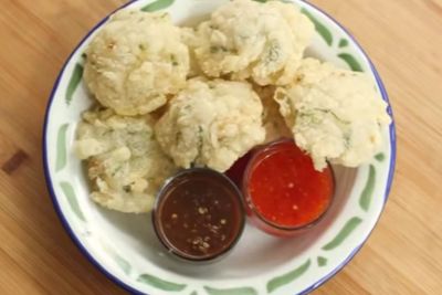 Resep Cireng Montok ala Chef Devina Hermawan, Camilan Enak untuk Teman Santai Akhir Pekan!