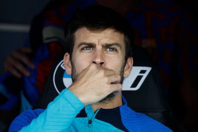 Barcelona Masih Kesulitan Keuangan, Pique Bakal Serahkan Sisa Gajinya ke Klub