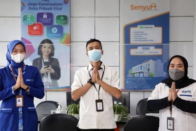 Jelang Perayaan HUT, BRI Gelar Kompetisi Foto BRIGHT ON Berhadiah Total Rp127 Juta