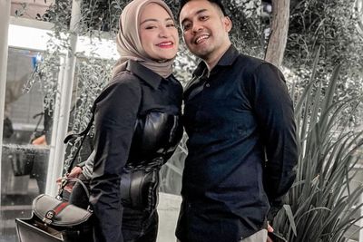 Nathalie Dinyinyirin Ngaku Hubungi Mantan Duluan: Kang Sule Udah Tau, Cuma Diem Aja