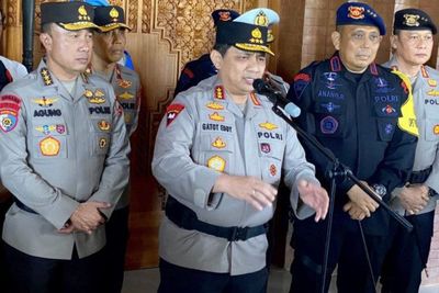 Jelang KTT G20 di Bali, Polri Bakal Gelar Latihan Pengamanan Berhari-hari