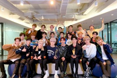 Breaking News: Puluhan Penonton Pingsan, Konser NCT 127 Dihentikan Polisi