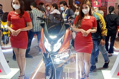 Polytron Siap Luncurkan Motor Listrik Khusus Perempuan