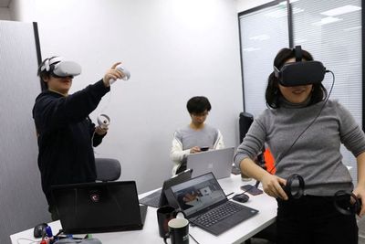 Ingin Kuasai Dunia Virtual, China akan Jual 25 Juta Headset VR, Rp758 Triliun Disiapkan