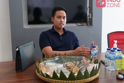 Bupati Kendal Dico Ganinduto Ingatkan Betapa Pentingnya Suara Milenial dan Gen Z