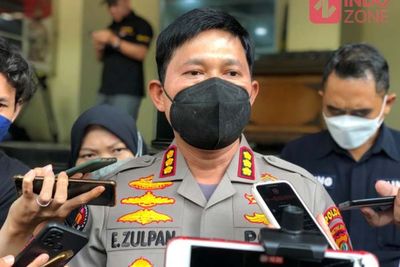 Dear Penonton NCT 127 Pasca Isu Bom, Polisi: Gak Usah Panik