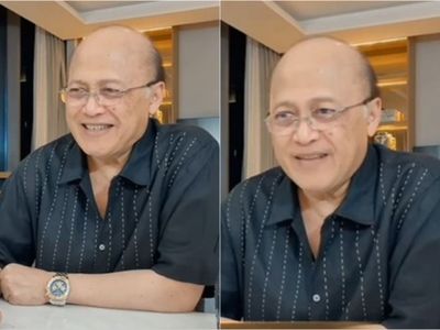 Klaim Lapor Balik Bos Skincare, Mario Teguh Diperiksa Polisi Hari Ini