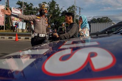 Tilang Manual Dihapus, Pelanggaran Jenis Ini Justru Meningkat di Jakarta