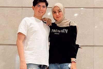 Olla Ramlan Sebut Loly Nembak Sean Duluan, Dinyinyiri: Agresif, Persis Nikita Mirzani