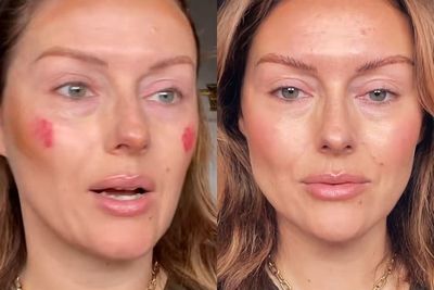 Teknik Makeup TikTok Underpainting Anti Overthinking, Hasilnya Natural Gak Takut Dempul!